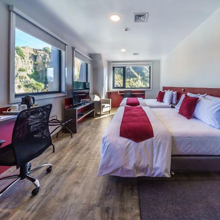 Tecno Boutique Hotel Λα Πας Εξωτερικό φωτογραφία