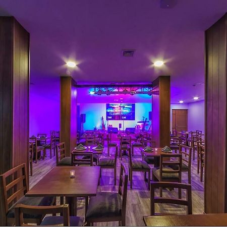 Tecno Boutique Hotel Λα Πας Εξωτερικό φωτογραφία