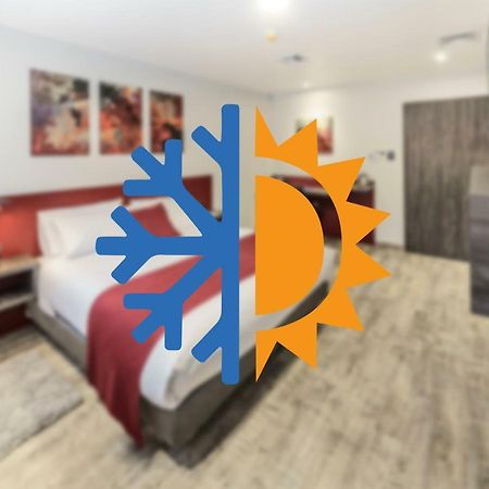 Tecno Boutique Hotel Λα Πας Εξωτερικό φωτογραφία
