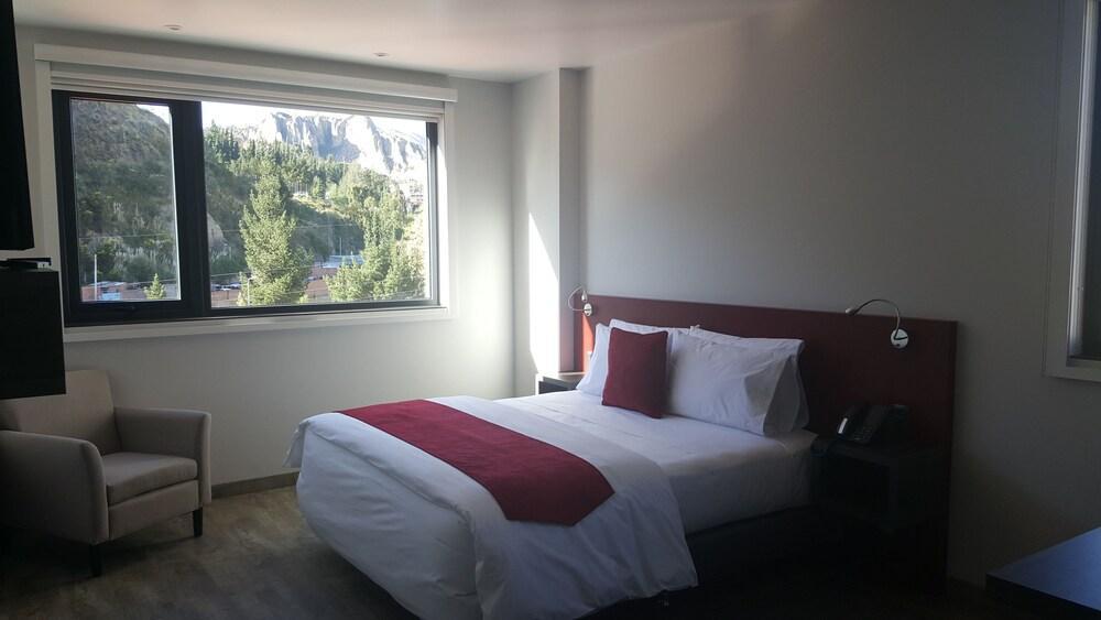 Tecno Boutique Hotel Λα Πας Εξωτερικό φωτογραφία