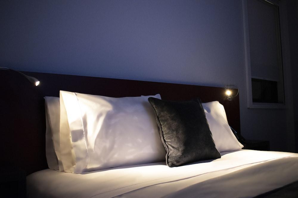Tecno Boutique Hotel Λα Πας Εξωτερικό φωτογραφία