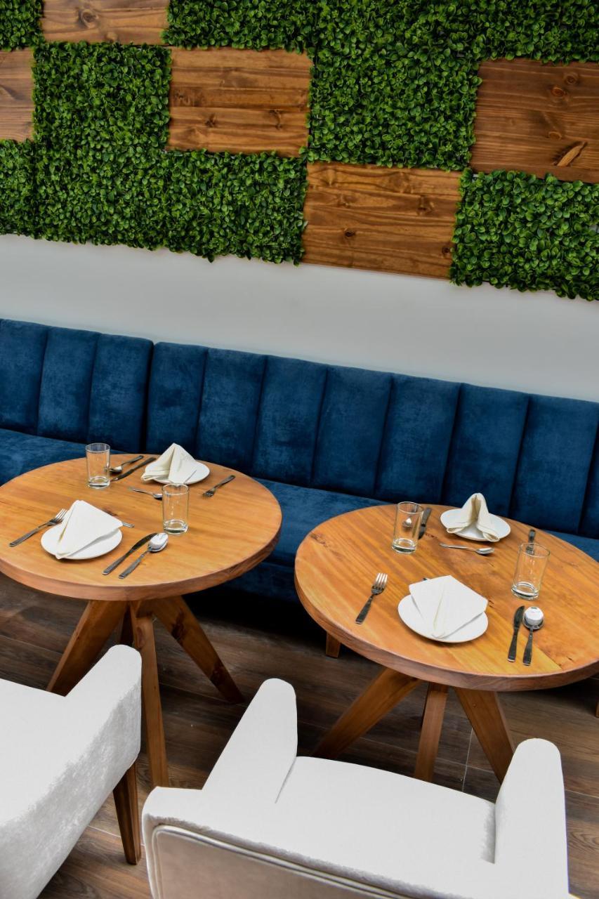 Tecno Boutique Hotel Λα Πας Εξωτερικό φωτογραφία