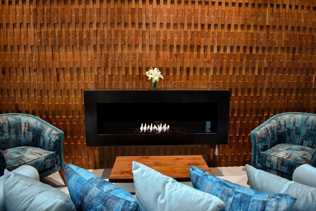 Tecno Boutique Hotel Λα Πας Εξωτερικό φωτογραφία