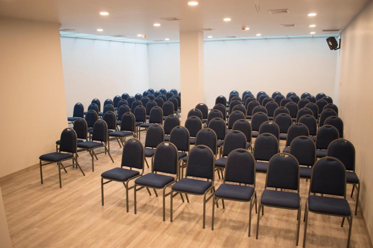 Tecno Boutique Hotel Λα Πας Εξωτερικό φωτογραφία
