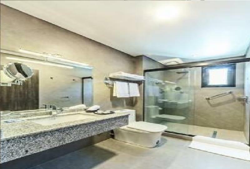 Tecno Boutique Hotel Λα Πας Εξωτερικό φωτογραφία