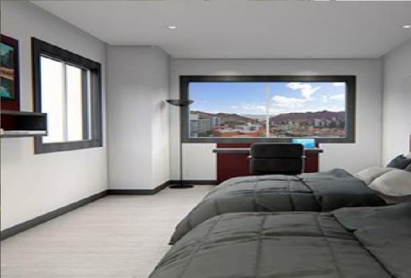 Tecno Boutique Hotel Λα Πας Εξωτερικό φωτογραφία