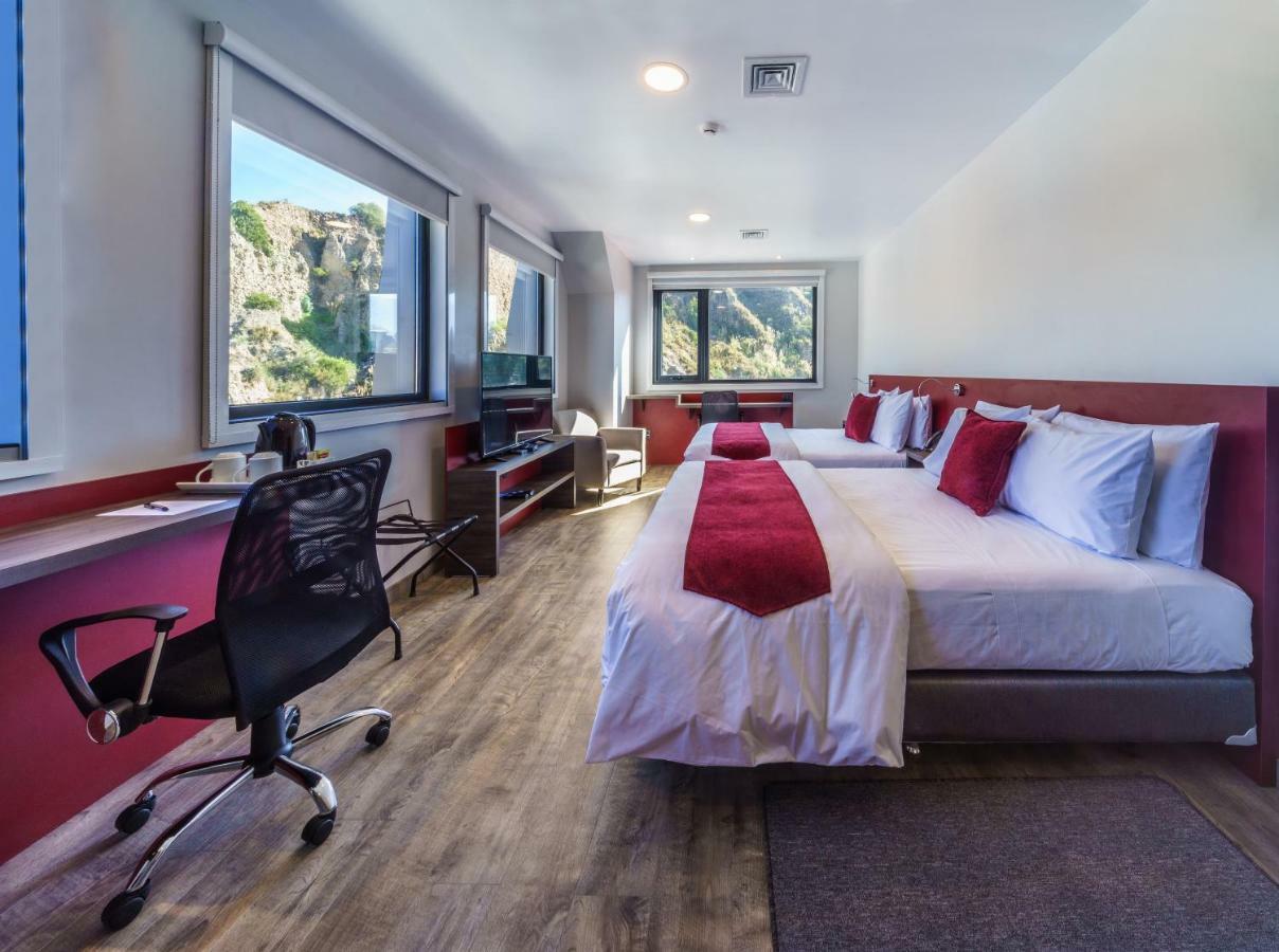 Tecno Boutique Hotel Λα Πας Εξωτερικό φωτογραφία