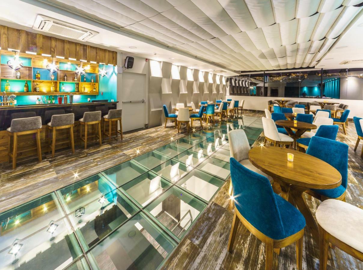 Tecno Boutique Hotel Λα Πας Εξωτερικό φωτογραφία
