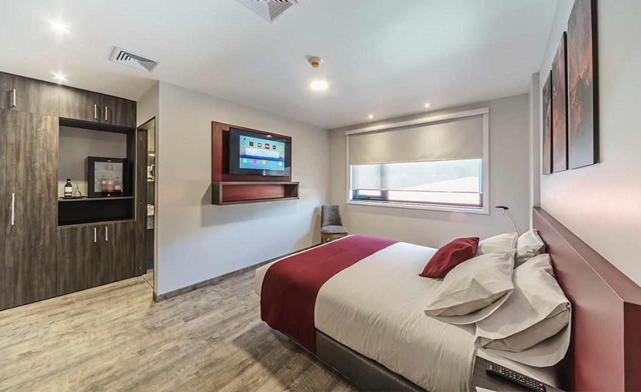 Tecno Boutique Hotel Λα Πας Εξωτερικό φωτογραφία