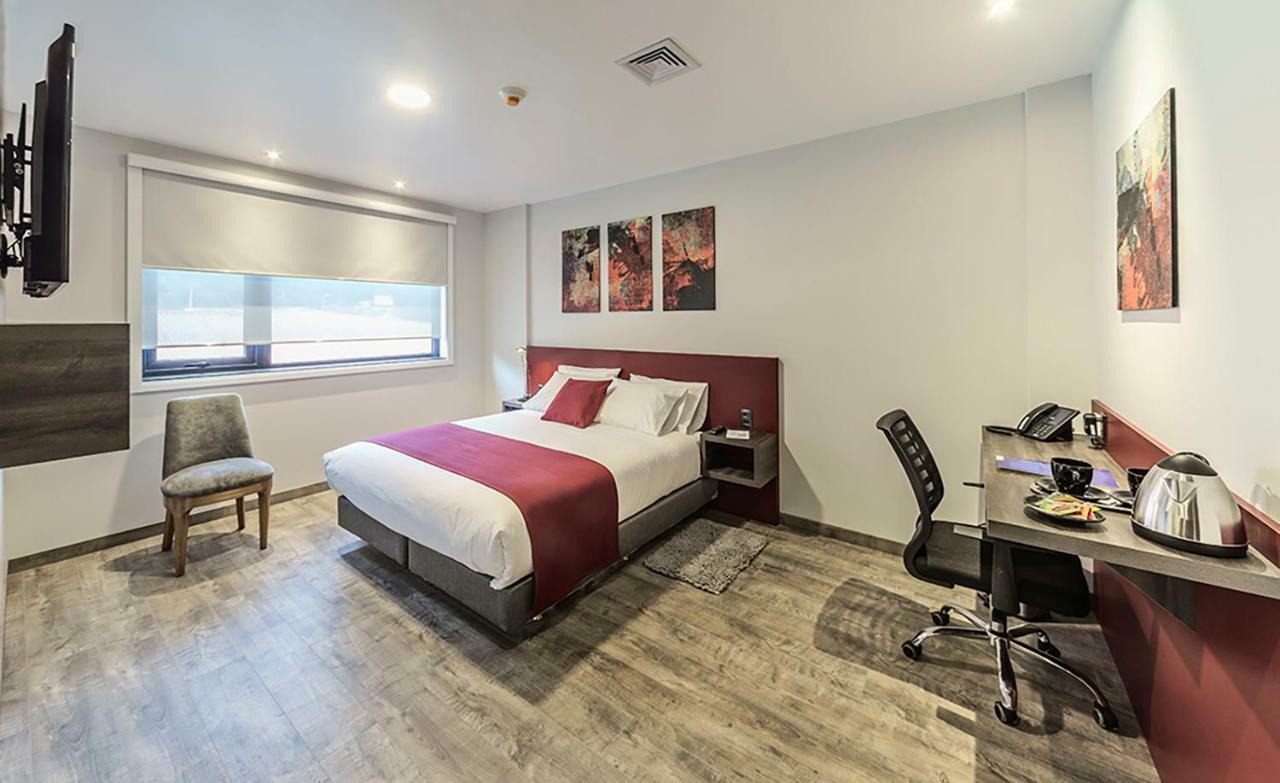 Tecno Boutique Hotel Λα Πας Εξωτερικό φωτογραφία