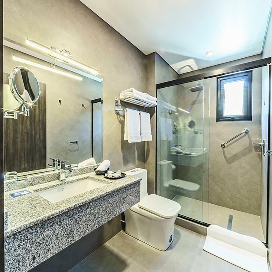 Tecno Boutique Hotel Λα Πας Εξωτερικό φωτογραφία