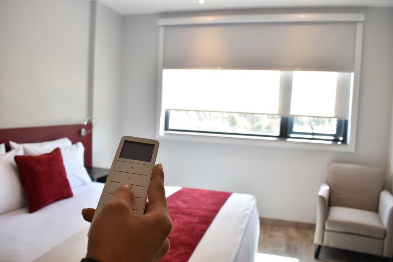 Tecno Boutique Hotel Λα Πας Εξωτερικό φωτογραφία