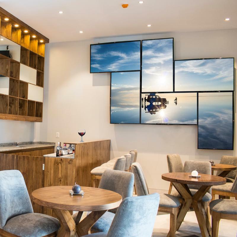 Tecno Boutique Hotel Λα Πας Εξωτερικό φωτογραφία
