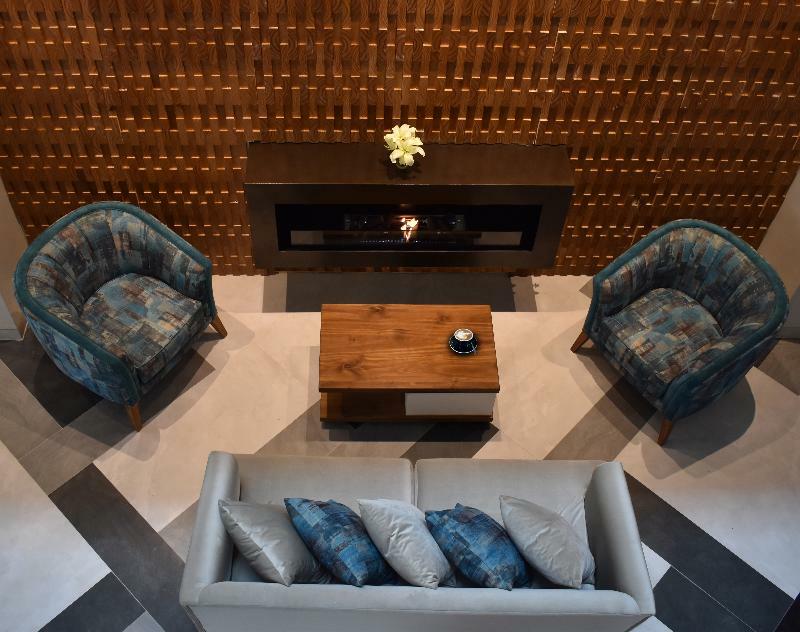 Tecno Boutique Hotel Λα Πας Εξωτερικό φωτογραφία