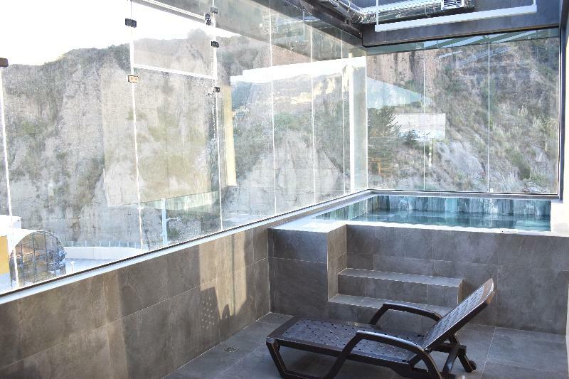 Tecno Boutique Hotel Λα Πας Εξωτερικό φωτογραφία