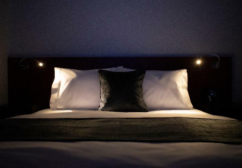 Tecno Boutique Hotel Λα Πας Εξωτερικό φωτογραφία