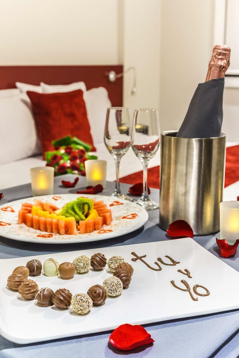Tecno Boutique Hotel Λα Πας Εξωτερικό φωτογραφία
